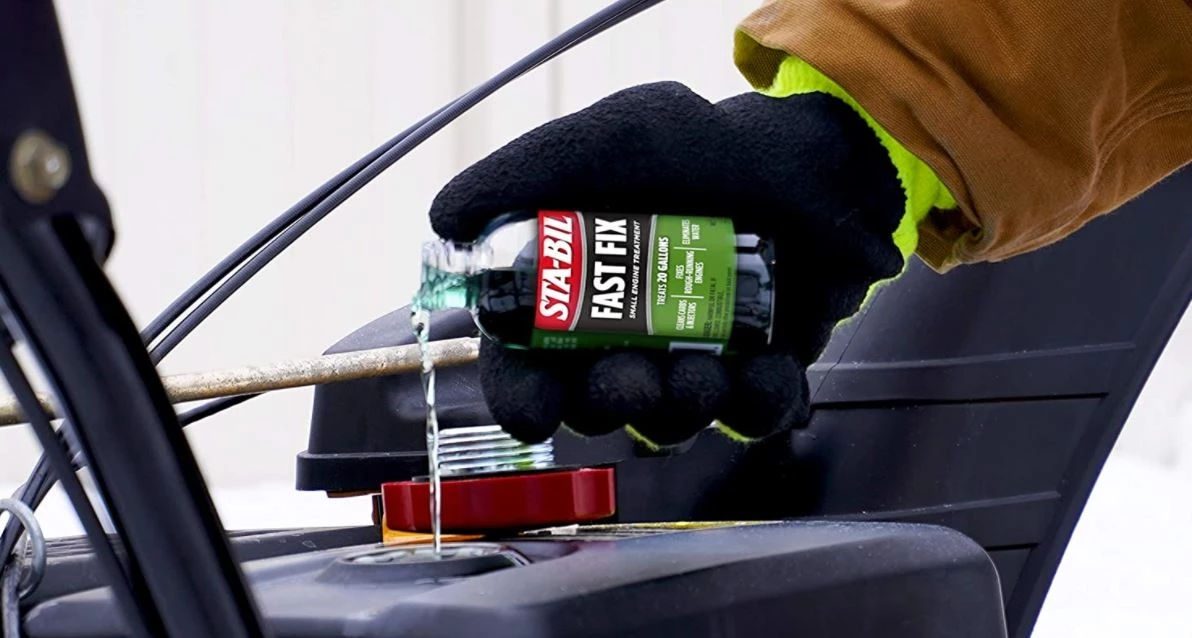 Brand new π STA-BIL Fast Fix Small Engine Treatment, 4 Oz. π€© 2 Brand new π STA-BIL Fast Fix Small Engine Treatment, 4 Oz. π€© - Image 2