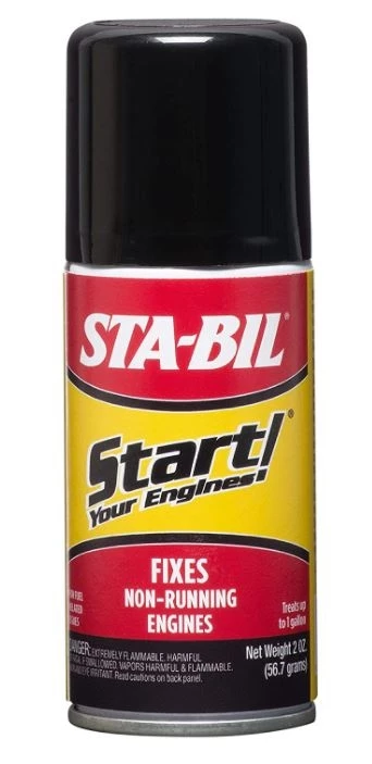 Budget π STA-BIL Start Your Engines, 2 Oz. π― 1 Budget π STA-BIL Start Your Engines, 2 Oz. π―