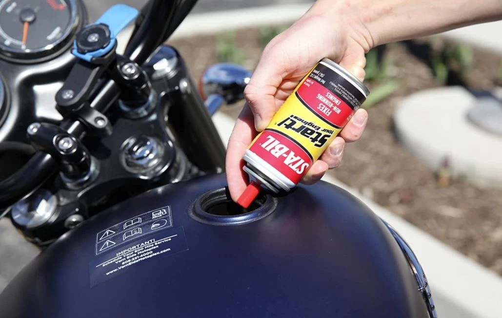 Budget π STA-BIL Start Your Engines, 2 Oz. π― 2 Budget π STA-BIL Start Your Engines, 2 Oz. π― - Image 2