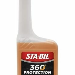 New β STA-BIL 360 Protection Ethanol Treatment and Fuel Stabilizer, 10 Oz. β€οΈ
