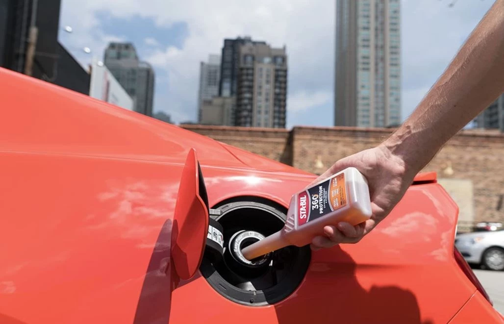 New ⌛ STA-BIL 360 Protection Ethanol Treatment and Fuel Stabilizer, 10 Oz. ❤️ 2 New ⌛ STA-BIL 360 Protection Ethanol Treatment and Fuel Stabilizer, 10 Oz. ❤️ - Image 2