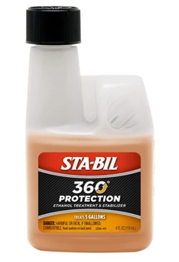 Wholesale π STA-BIL 360 Protection Ethanol Treatment and Fuel Stabilizer, 4 Oz. π 1 Wholesale π STA-BIL 360 Protection Ethanol Treatment and Fuel Stabilizer, 4 Oz. π