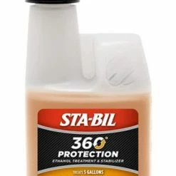 Wholesale 👍 STA-BIL 360 Protection Ethanol Treatment and Fuel Stabilizer, 4 Oz. ✔️