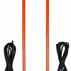 Flash Sale ⭐ Buyers Illuminated LED Guides - Orange ⭐