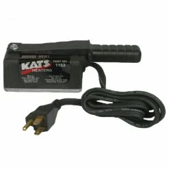 Wholesale 🔥 Kat's 200w Handi-Heat Magnet Heater 👍
