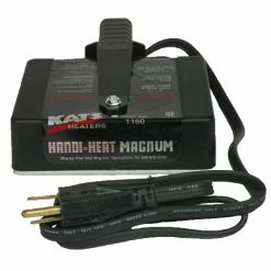 Top 10 ✔️ Kat's 300w Magnum Magnet Heater 🤩