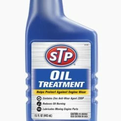 Cheap 👍 STP Oil Treatment - 15 oz 🛒