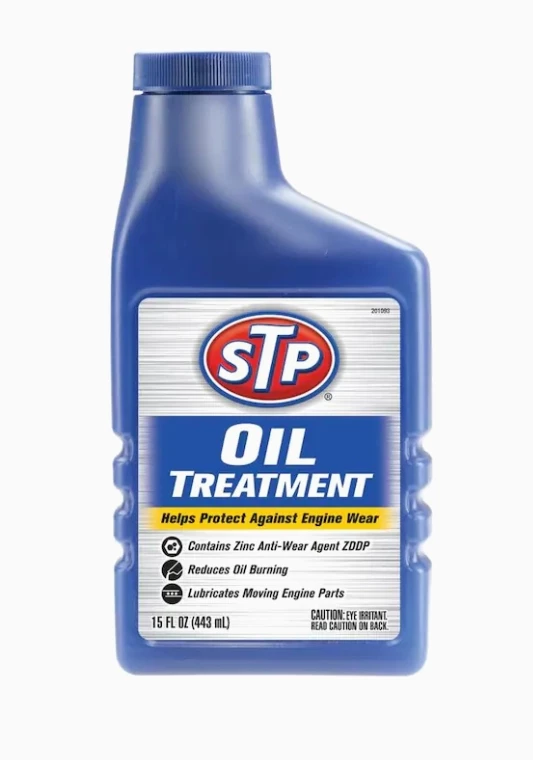 Deals π€© STP Oil Treatment - 15 oz βοΈ 1 Deals π€© STP Oil Treatment - 15 oz βοΈ