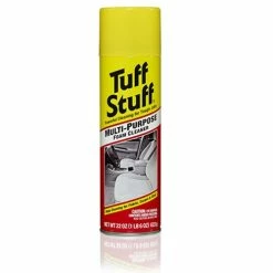 Flash Sale 💯 Tuff Stuff Foam - 22 oz ⌛