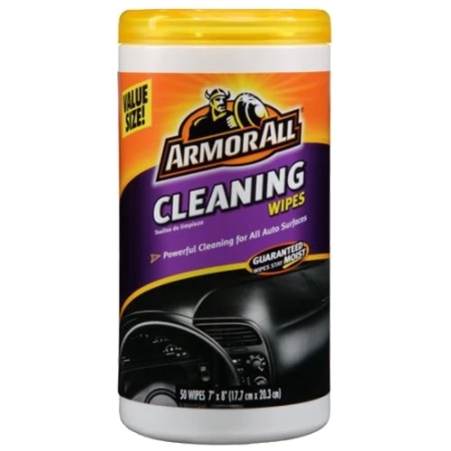 Best Sale ✔️ ArmorAll Original Cleaning Wipes - 25 Count ⭐ 1 Best Sale ✔️ ArmorAll Original Cleaning Wipes - 25 Count ⭐
