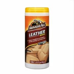 Promo ⌛ ArmorAll Leather Wipes 🥰