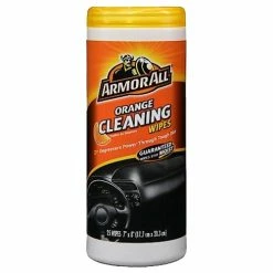 Top 10 😉 ArmorAll Orange Cleaning Wipes - 25 count 🧨