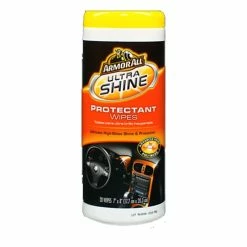 Deals ✨ ArmorAll Ultra Shine Wipes - 20 Count 😀