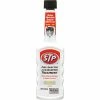 Brand new ⭐ STP Injector and Carburetor Fuel System Cleaner – 5.25 oz 🛒