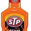Budget ✨ STP Octane Booster, Fuel Intake System Cleaner – 5.25 oz 🥰