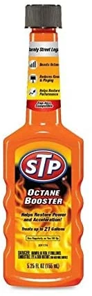 Budget β¨ STP Octane Booster, Fuel Intake System Cleaner β 5.25 oz π₯° 1 Budget β¨ STP Octane Booster, Fuel Intake System Cleaner β 5.25 oz π₯°