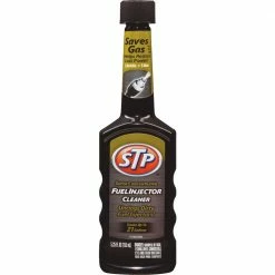 Best deal 😍 STP Fuel System Cleaner – 5.25 oz 😀