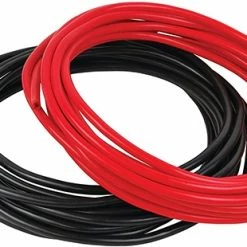 New ⭐ Attwood 14361-5 Insulated 8-Gauge Copper Wire – 20 ft ⭐