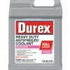 Cheapest 👏 Durex DX6 Full Strength Heavy Duty Antifreeze / Coolant – 1 Gallon ⌛