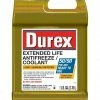 Top 10 🥰 Durex DX4 Extended Life 50/50 Pre-Mix Antifreeze / Coolant – 1 Gallon 😀