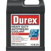 Discount 😀 Durex DX9 Heavy Duty Extended Life 50/50 Pre-Mix Antifreeze / Coolant – 1 Gallon ✨