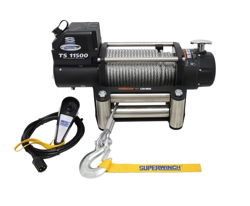 Top 10 π€© Superwinch Tiger Shark 11500 12V Wire Rope Winch π 1 Top 10 π€© Superwinch Tiger Shark 11500 12V Wire Rope Winch π