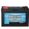 Cheapest ⭐ Durastart 12V Marine Deep Cycle/Starting Battery M24-560D 😍