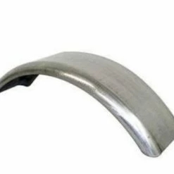 Deals ⌛ C.E. Smith 12" Galvanized Trailer Tire Fender 😍
