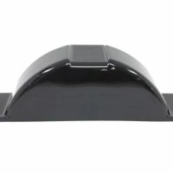 Budget 👏 C.E. Smith Black Plastic Step Fender, Fits 14" Tires 🌟 -Deals Automotive Store 15590077 4 1