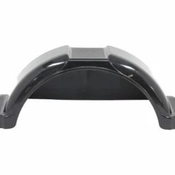 Budget 👏 C.E. Smith Black Plastic Step Fender, Fits 14" Tires 🌟 -Deals Automotive Store 15590077 5 1