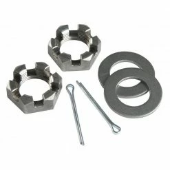 Budget 💯 C.E. Smith 11065A Spindle Nut Kit 🌟