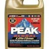 Buy 🔔 PEAK 50/50 Antifreeze Coolant, Gallon 👏