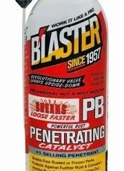 Top 10 🧨 PB Blaster Penetrating Oil, 11 Oz. 🤩