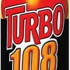 Coupon 😀 Turbo 108 NA30 Octane Boost – 16 oz ✨