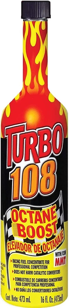 Coupon π Turbo 108 NA30 Octane Boost β 16 oz β¨ 1 Coupon π Turbo 108 NA30 Octane Boost β 16 oz β¨