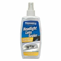 Coupon 👍 Blue Magic Headlight Lens Sealer ✔️