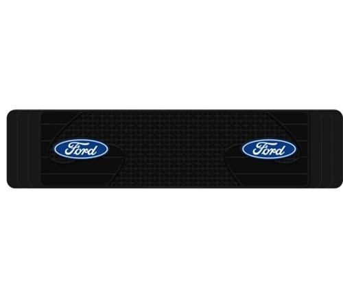 Discount β¨ Plasticolor Ford Oval Trim-To-Fit Rear Runner Mat 𧨠1 Discount β¨ Plasticolor Ford Oval Trim-To-Fit Rear Runner Mat π§¨