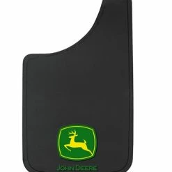 Brand new ❤️ Plasticolor John Deere Mud Flaps ✔️