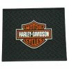 Coupon 🔥 PlastiColor Harley Davidson Utility Mat 🔔