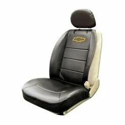 Coupon 🎉 PlastiColor Chevy Sideless Seat Cover ✨