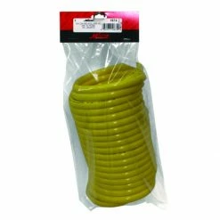 New 🥰 Milton Industries Hose Re-Koil, 3/8in X 25ft ❤️ -Deals Automotive Store 1674 pkgfronthoserekoil 1