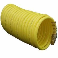New ⌛ Milton Industries Hose Re-Koil, 3/8in X 25ft 😍