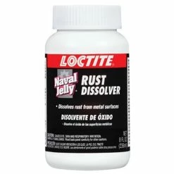 Deals 🧨 Loctite Naval Jelly Rust Dissolver, 8 Ounces 🧨