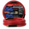 Outlet 🥰 Legacy Flexzilla Air Hose - 25 Ft. 3/8" 🧨