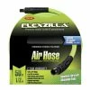 Cheapest 😀 FLEXILLA Air Hose 1/2"x 50' w/3/8"end 🎁