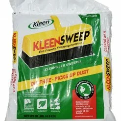 Best Pirce ✨ Kleen Sweep Plus Sweeping Compound, 10 lb 😉