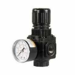 Buy 💯 Powermate Pressure Regulator, 1/4 in NPT ❤️
