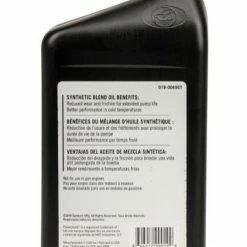 Coupon βοΈ Powermate Synthetic Blend Air Compressor Oil, 1 qt. π€© 4 Coupon βοΈ Powermate Synthetic Blend Air Compressor Oil, 1 qt. π€© -Deals Automotive Store 1820399 1 1