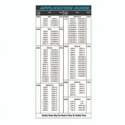 Hot Sale 🎁 ITTL Radial Inner Tubes with TR13 Valve 💯 -Deals Automotive Store 18640504 2