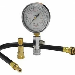 Brand new ✨ Mityvac MV5520 Compression Test Kit 🔥